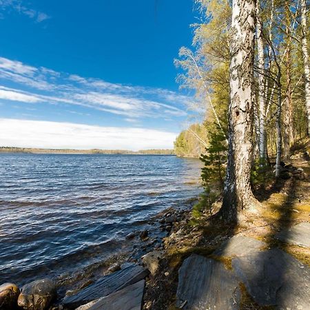 Rantasauna 1 Villa Hameenlinna Luaran gambar